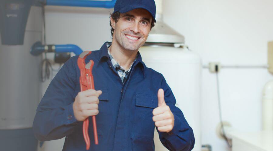 Professional septic pumping service in Frenchville, PA
